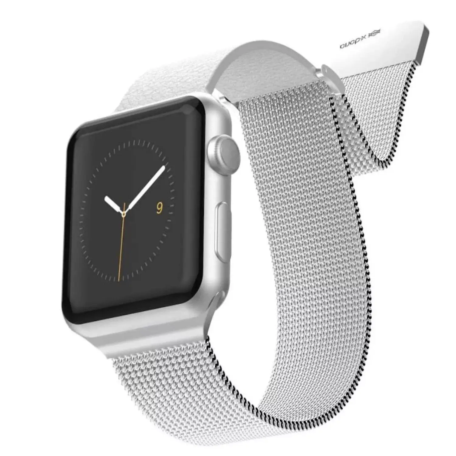 Apple watch store 6 mesh band