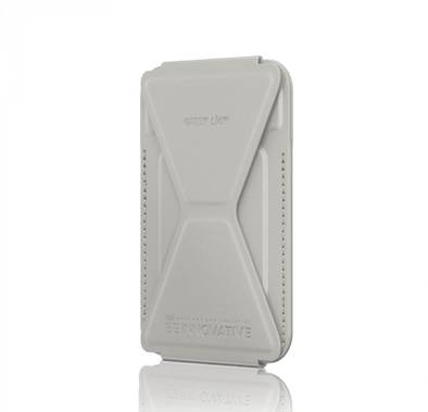Green Lion Magnetic Wallet MagSafe Compatible  - Titanium