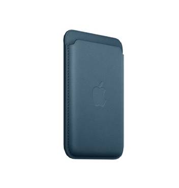 Shop Apple iPhone FineWoven Wallet with MagSafe (MT263)