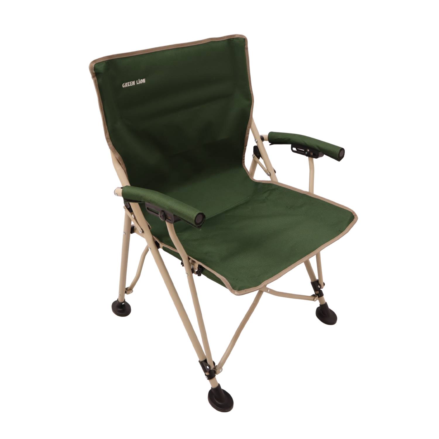 Paradiso safari chair colonel fred 60x60x90cm hot sale