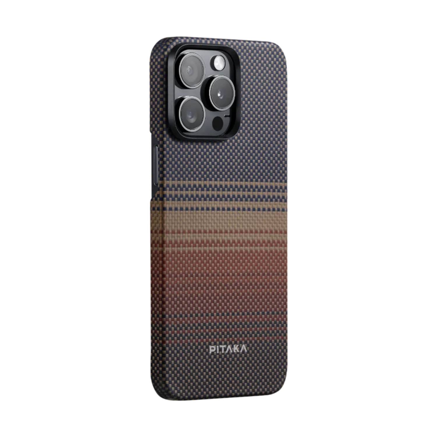 Pitaka iphone store 11
