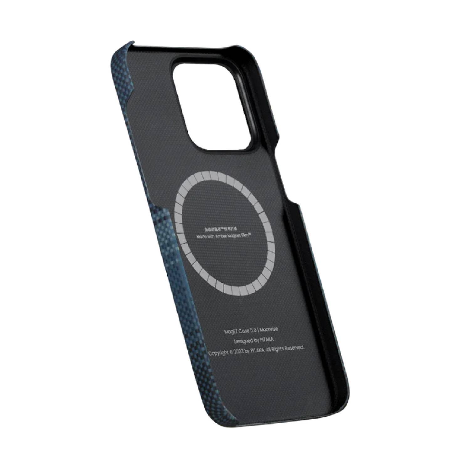 Shop Pitaka iPhone 15 Pro For MagEZ Case 5
