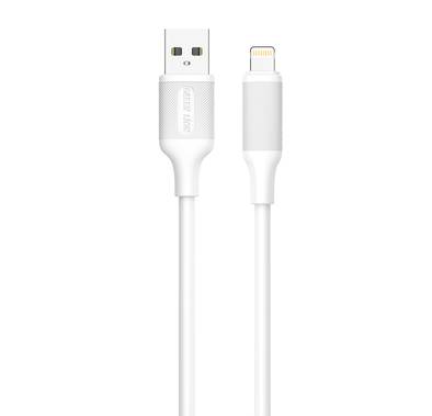 كابل USB-A إلى Lightning PVC من Green Lion، سرعة نقل 480 ...