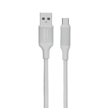 كابل Green Lion USB-A إلى Type-C PVC (1 متر)