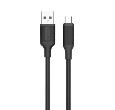 كابل Green Lion USB-A إلى Type-C PVC (1 متر)