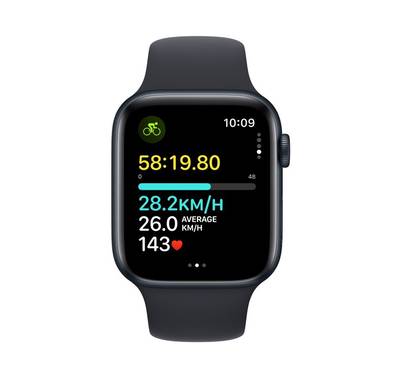 Apple watch new arrivals workout gps