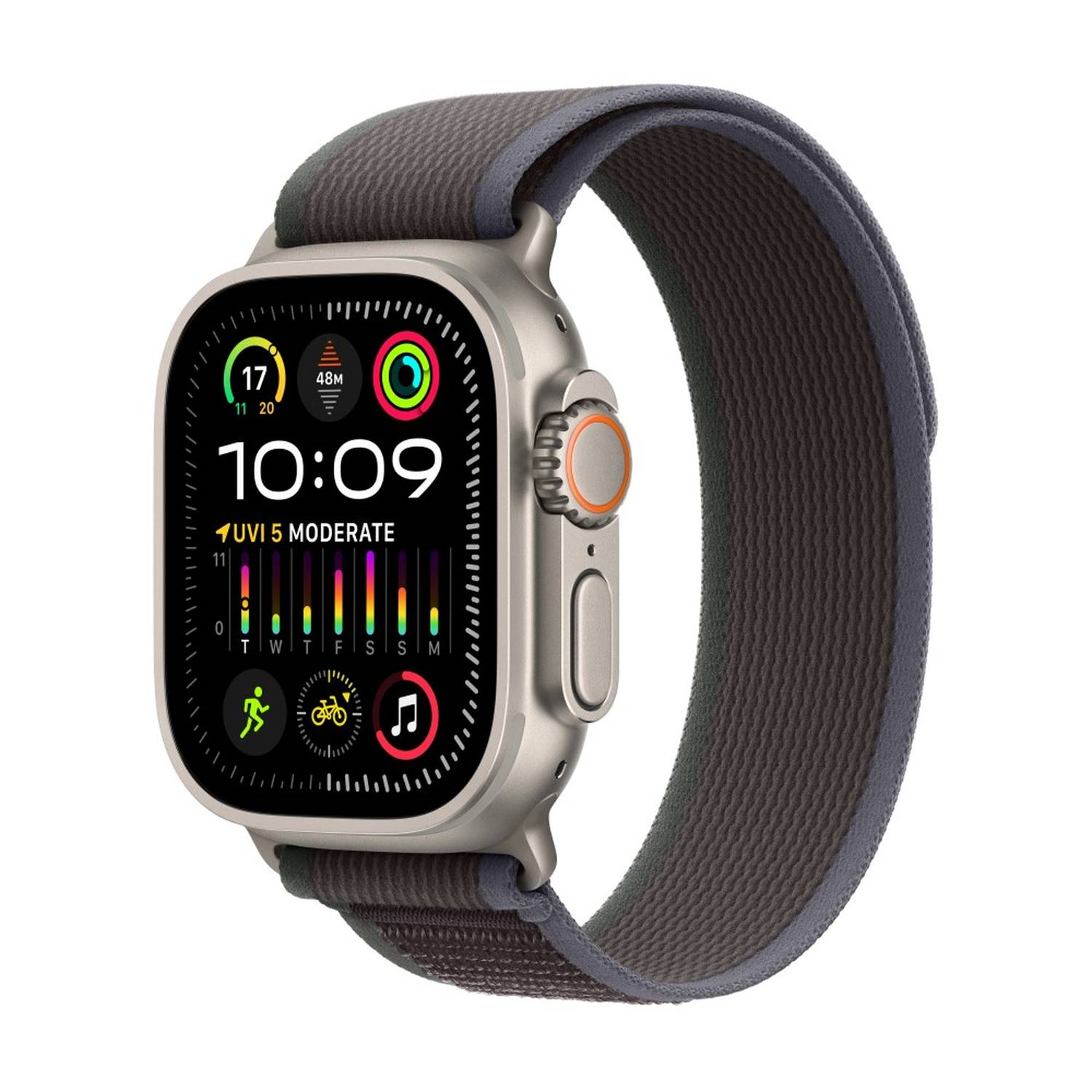 Smart watch shop gps cellular