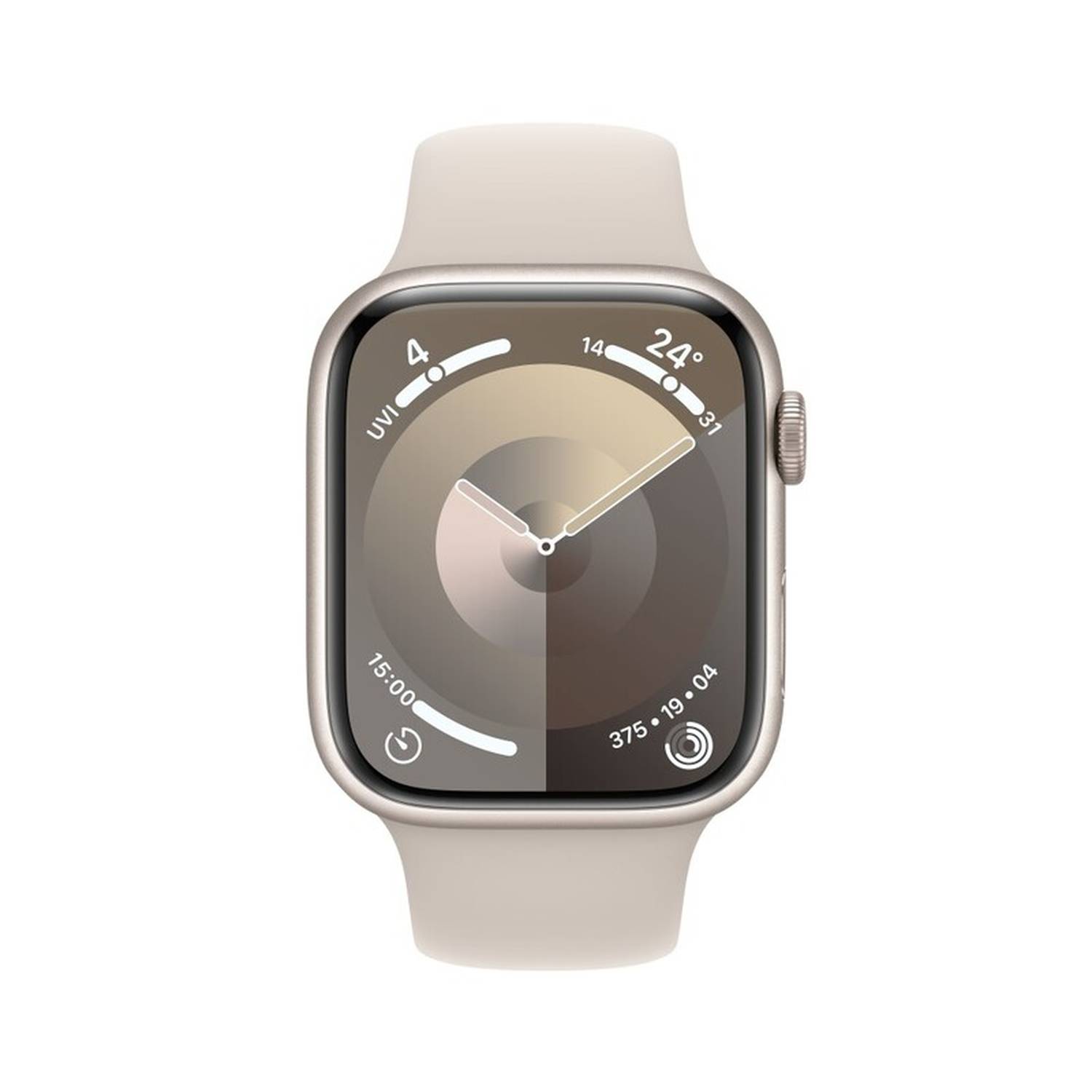 Shop Now for Apple Watch Series 9 GPS 45mm