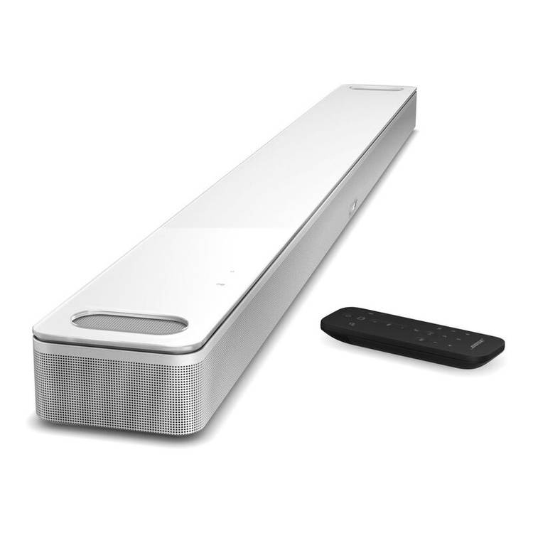 Bose soundbar 750 hot sale