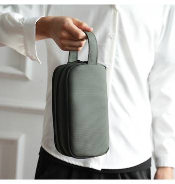 Shop Pawa ToTo Travel Pouch High Quality Portable Handbag