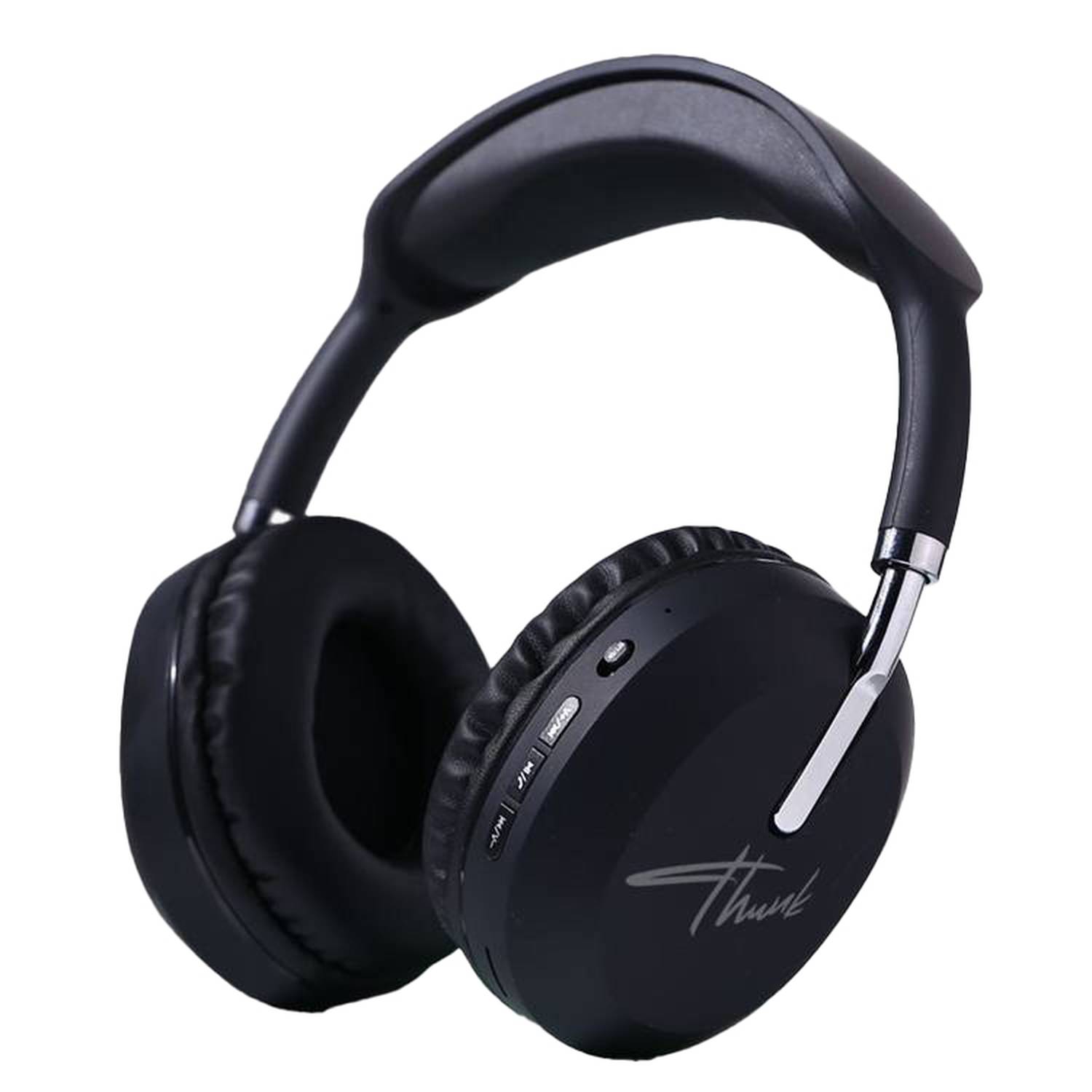 Shop Pawa Thunk Over-ear Wireless Stereo Headphones - HiFi