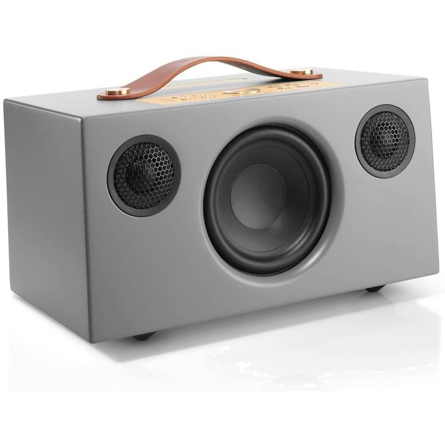 Shop now Wireless Multiroom Speaker With Amazon Alexa Voice