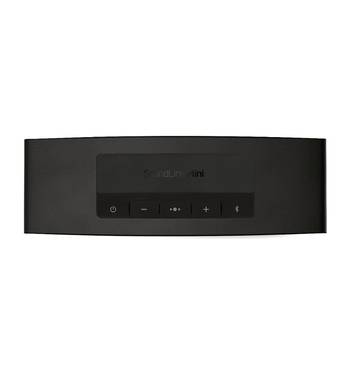 Bose soundlink mini ii limited edition bluetooth speaker hotsell