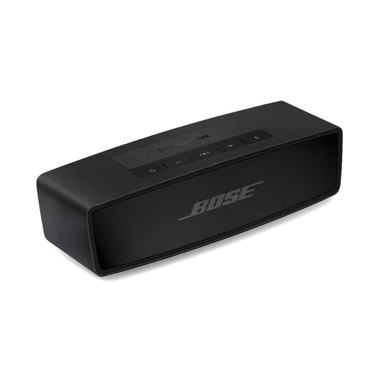 Shop now SoundLink Mini II Special Edition Bluetooth Speaker | Bose | in UAE