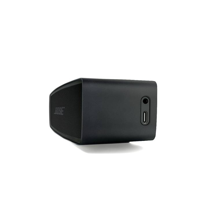 Shop now SoundLink Mini II | Bose in UAE Edition Bluetooth Speaker Special 