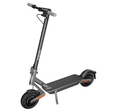 Xiaomi Foldable Electric Scooter 4 Ultra | Black/Gray