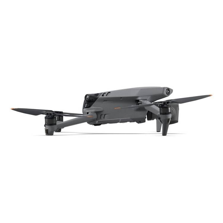 Shop now Mavic 3 Pro DJI with DJI RC Grey in UAE DJI MV300P