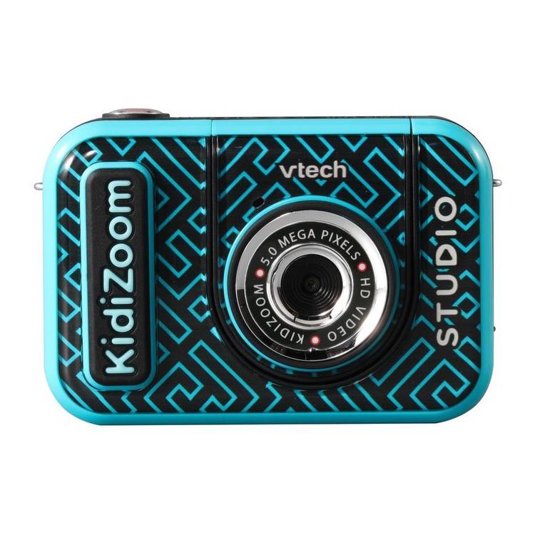 Buy now Kidizoom Creator Kit Kid s Digital Camera Vtech 80 531883