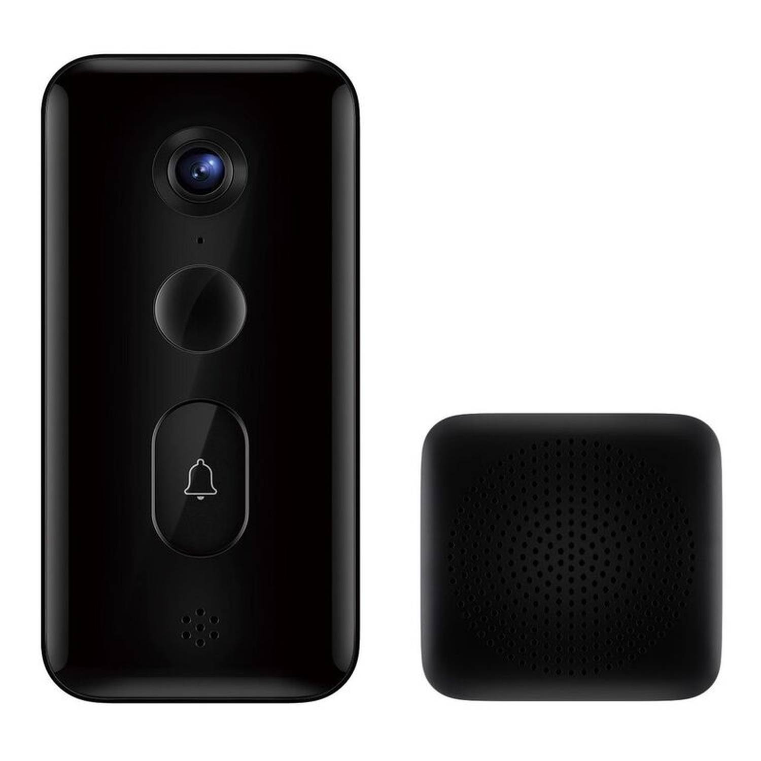 Xiaomi sales gateway doorbell