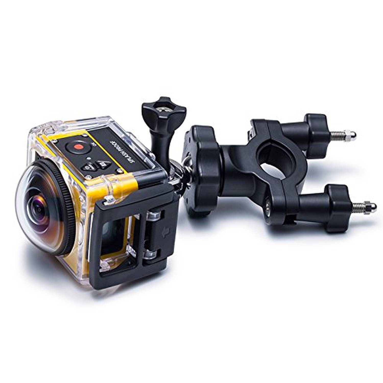 Purchase now my Action Camera Kodak Pixpro SP360 | Extreme Pack | in UAE ( SP360-EXT)