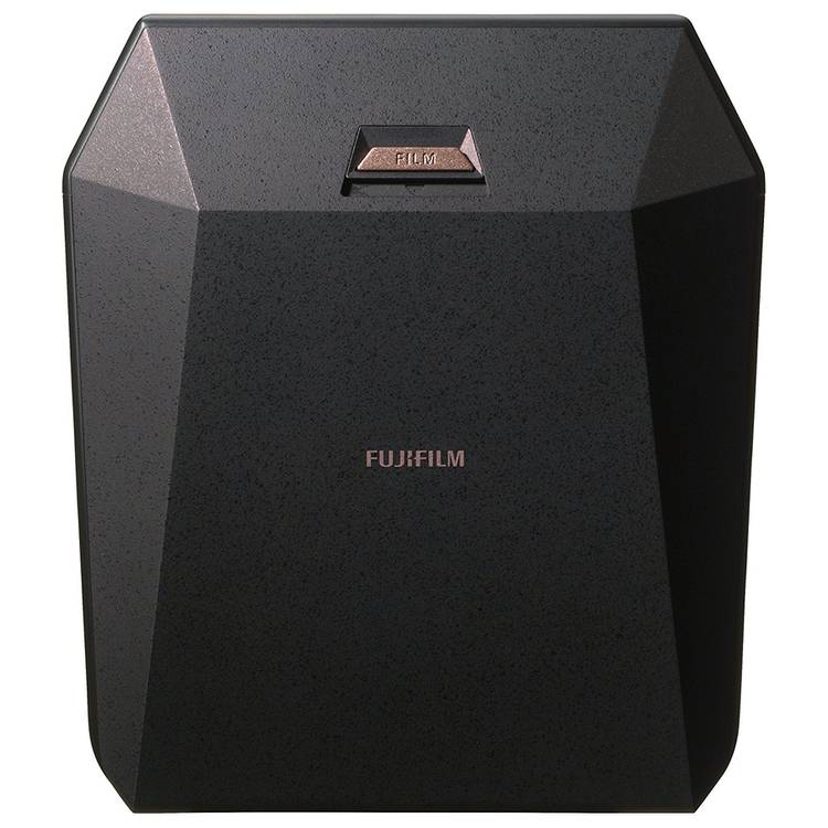 Shop now Fujifilm instax SHARE SP-3 Photo Printer | Black | in UAE (SP-3 -BLACK)