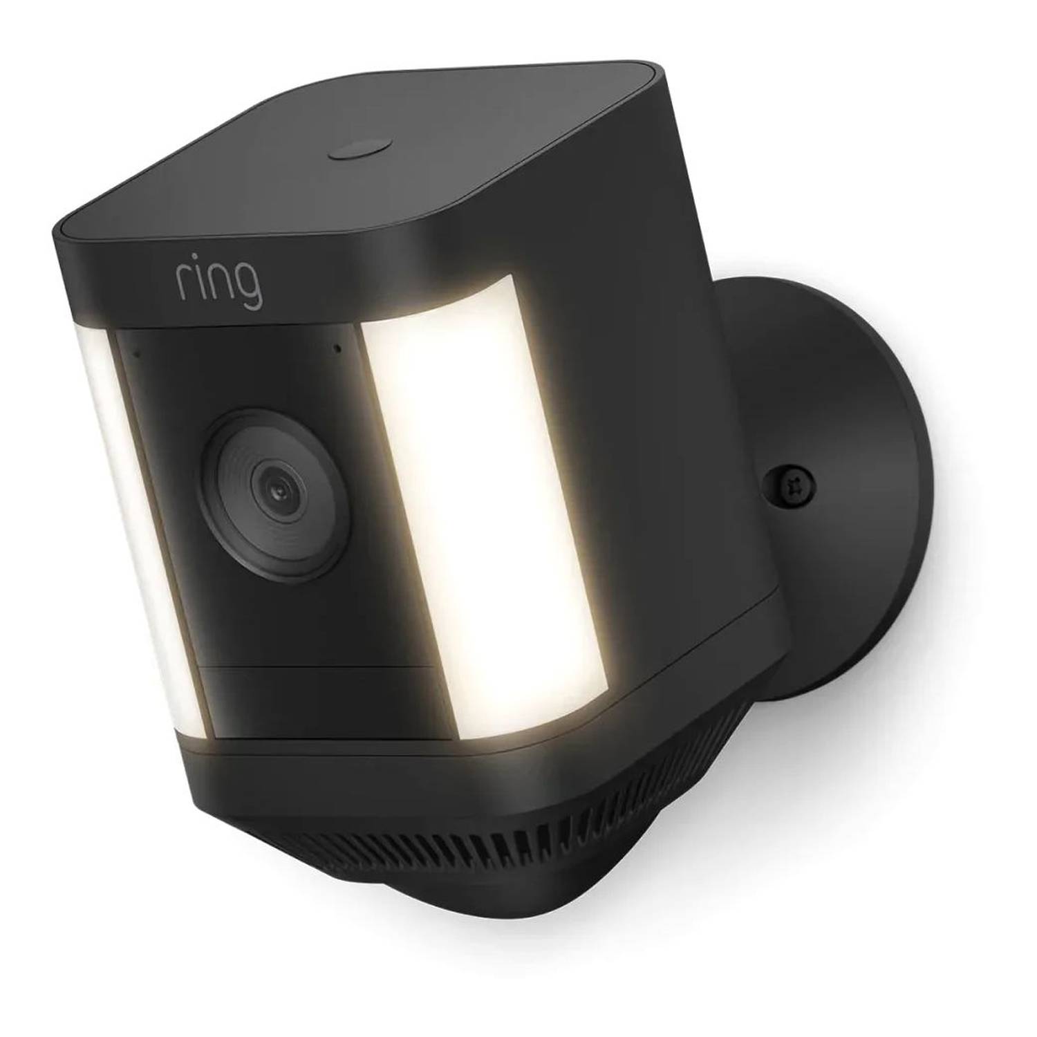 Ring smart hot sale camera