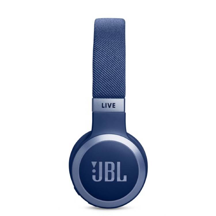 Jbl live 400bt best sale blue