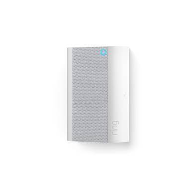 Ring Doorbell Chime Pro | White
