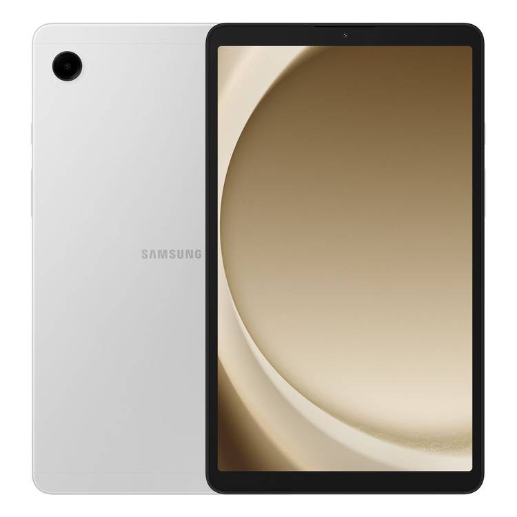 Get now Samsung Galaxy Tab A9 Tablet LTE Wi Fi SM X110NZSAMEA