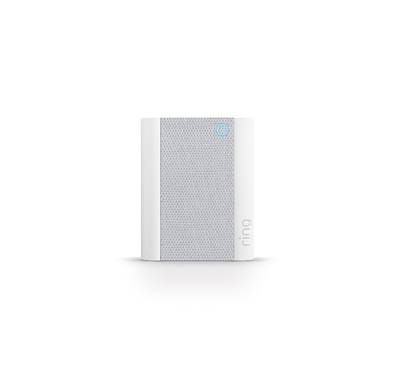 Ring Doorbell Chime | White