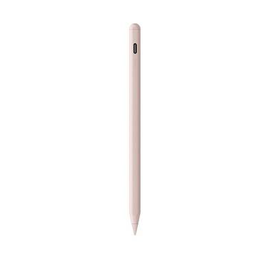 Uniq Pixo Pro Magnetic Stylus for iPad | Blush