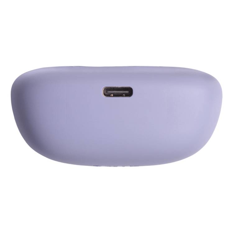 JBL Tune Buds True Wireless In-Ear Earbuds with Built-in Microphone, 48 Hours Battery Life, Active Noise Cancelling, Water Resistant & Dust Proof, Voice Assistant Integration, Touch Control, Fast Charge, Multi-point Connection, Hands Free Calls - Purple