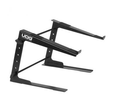 Ultimate Laptop Stand | UDG | Black
