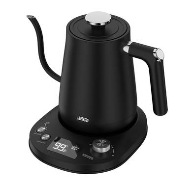 LePresso Pour-Over Kettle Electric Temperature Control - ...