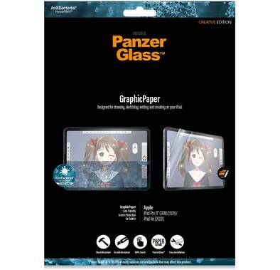 Panzerglass Graphicpaper Screen Protector for iPad Pro 11-Inch