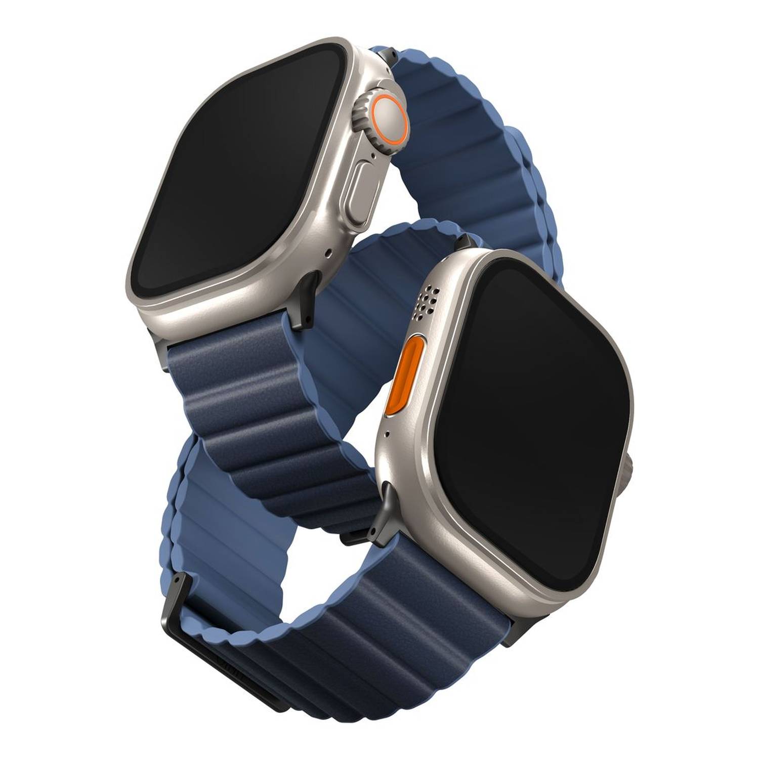 Magnetic strap for apple watch new arrivals