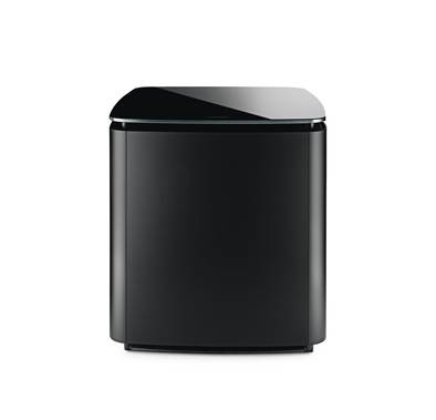 Bose Bass Module 700 Subwoofer Wireless Speaker - Bose Black