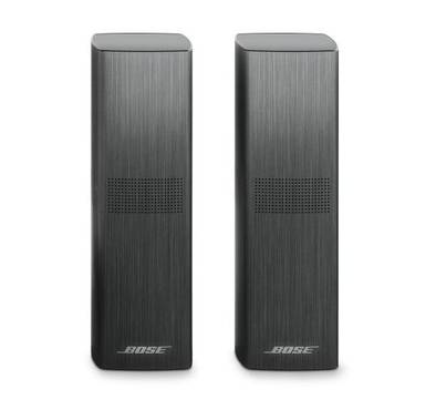 Bose Surround Bluetooth Wireless Satellite Speakers 700 - Bose Black