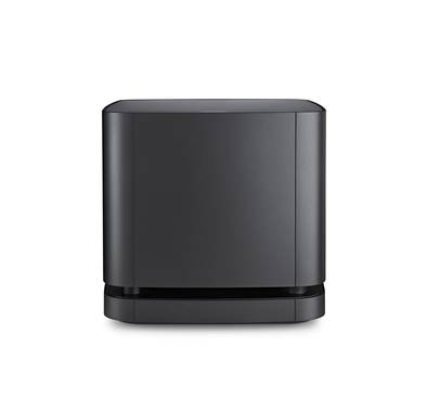 Bose Bass Module 500 Wireless Speaker - Black