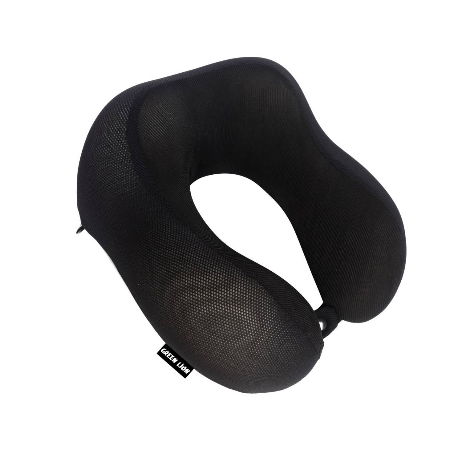 Green neck pillow 2025