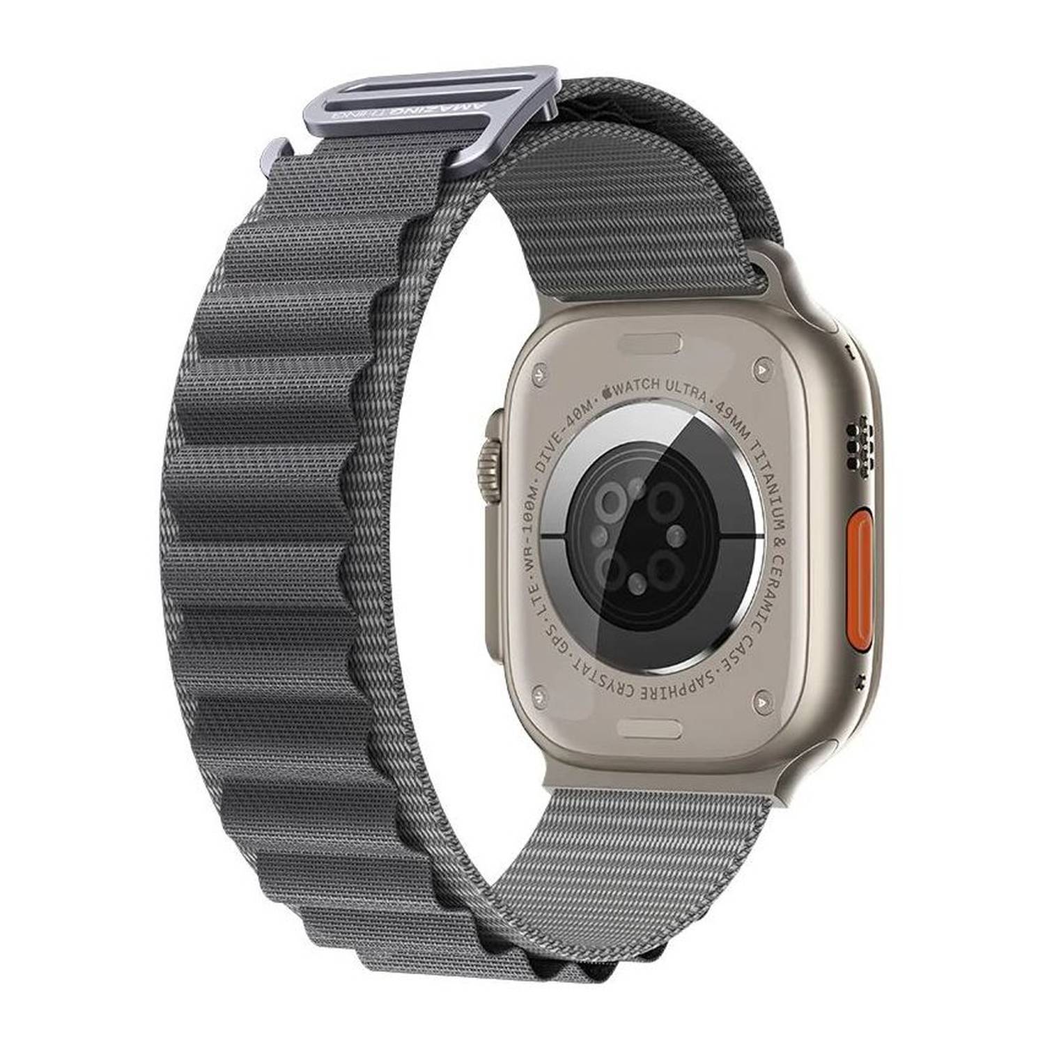 Apple watch dive band best sale