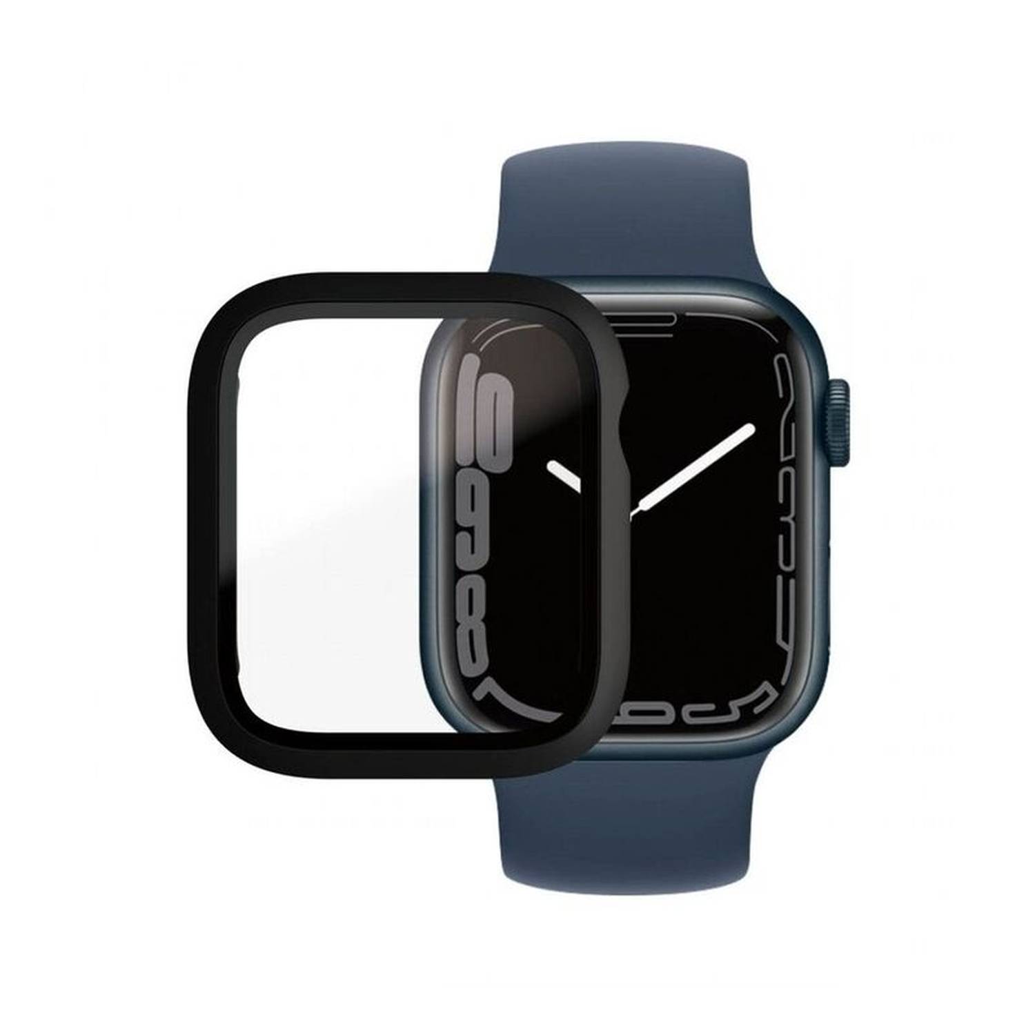 Apple watch 4 panzerglass clearance