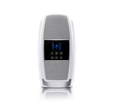 Porodo Acupressure Hand Massager, Six Modes, Touch Displa...