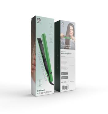 Conair jade ceramic straightener review online