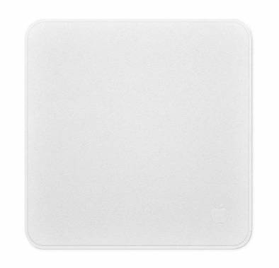 Apple Polishing Cloth  - Gray