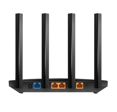 TP-Link Wi-Fi 6  AX1500 Router 