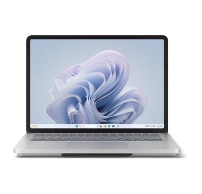 Microsoft Laptop Studio 2 NVIDIA GeForce RTX 4050 - Silver