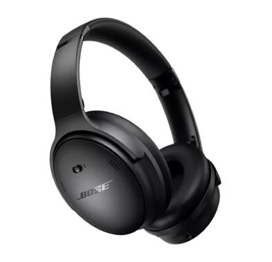 Bose QuietComfort Wireless Headphones, Bluetooth & Auxili...