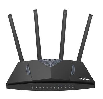 D-Link DWR-M960 AC1200 4G LTE Router  