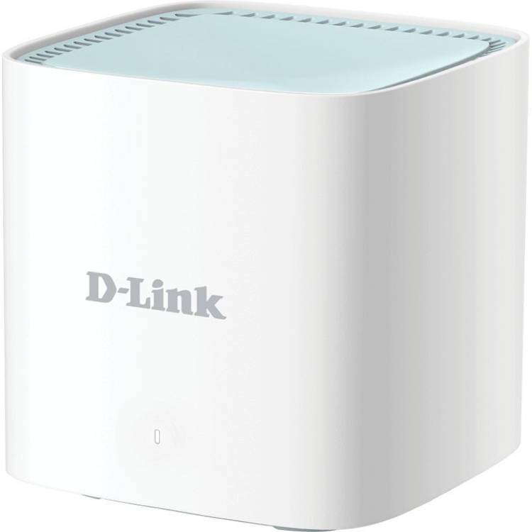 Get now D-Link Wi-Fi 6 Wireless AX 1500 Dual Band Mesh System (3-Pack ...
